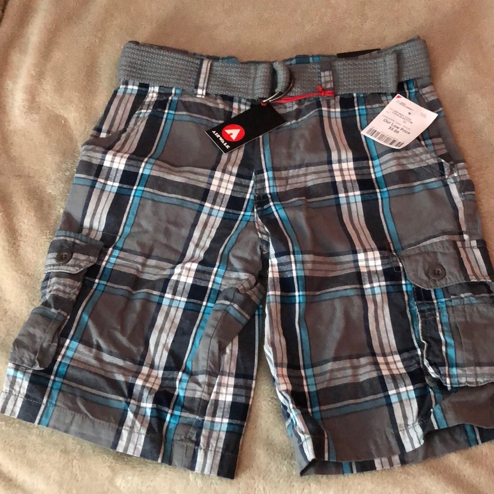 Super cool kids Airwalk outfit